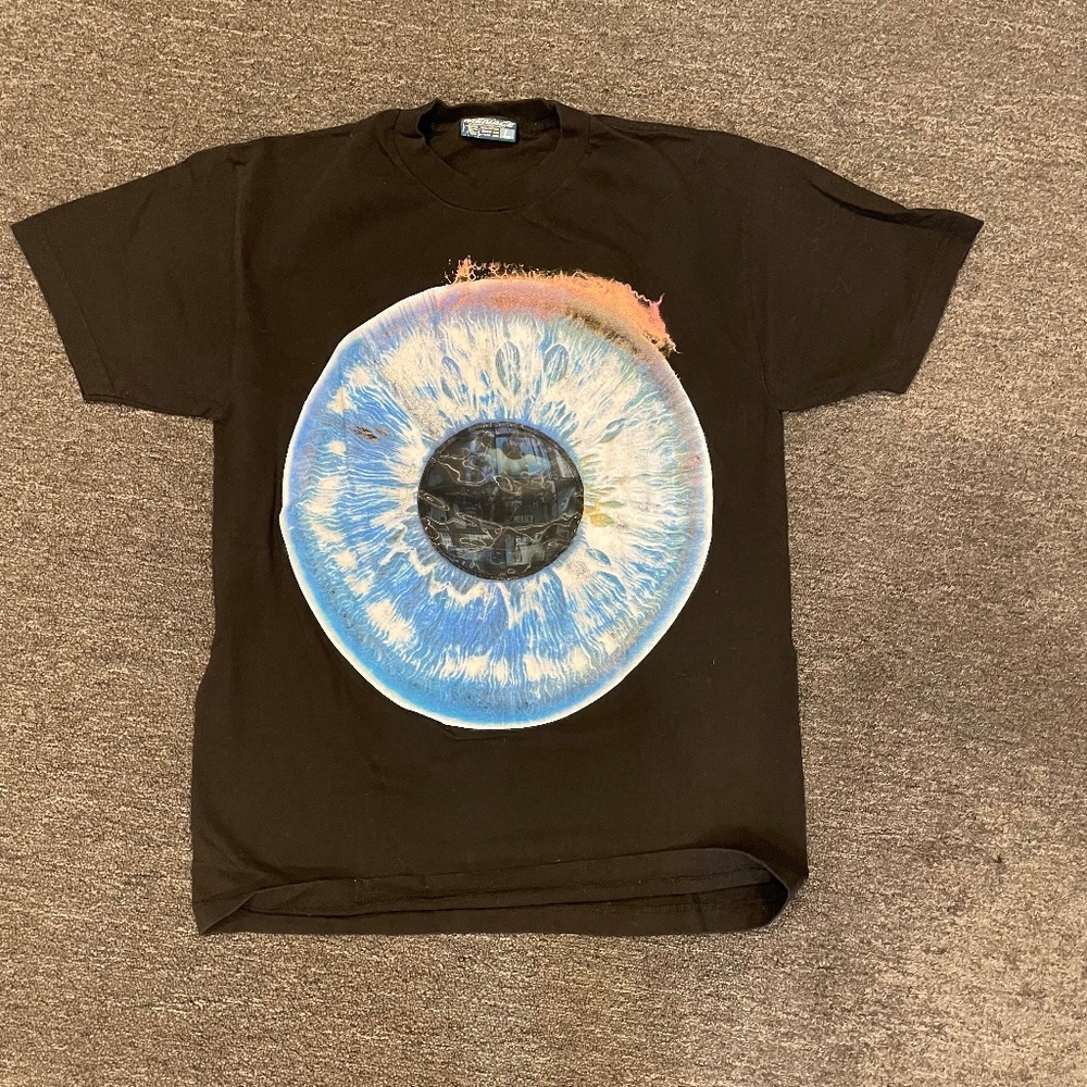 A Menace Tee